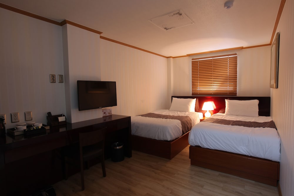 Hotel Daewoo Inn 11/35