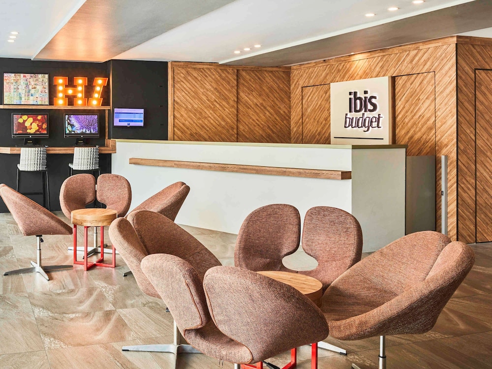 ibis budget Singapore Pearl 60/69