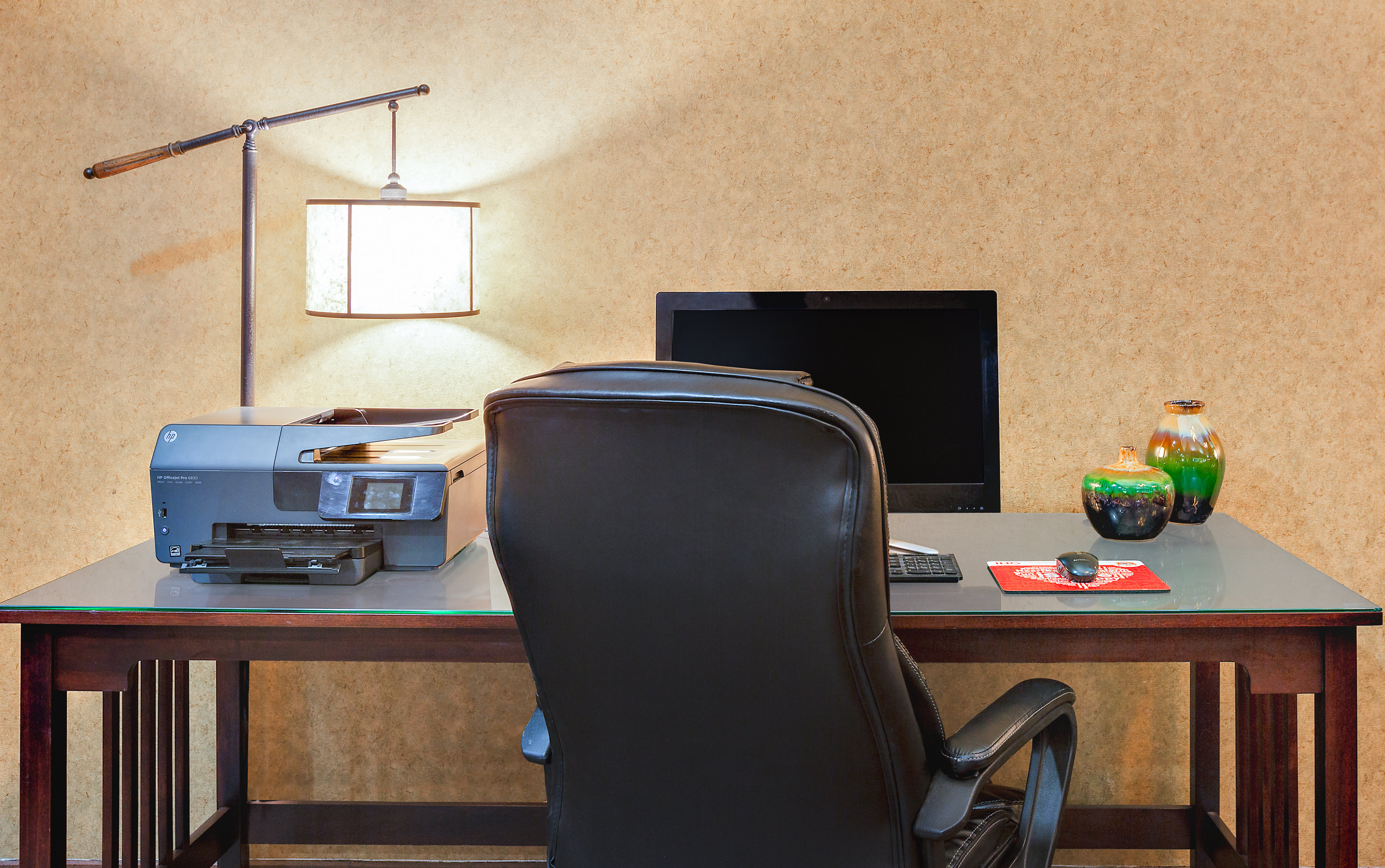 Holiday Inn Express Hotel And Suites Gillette 63/76