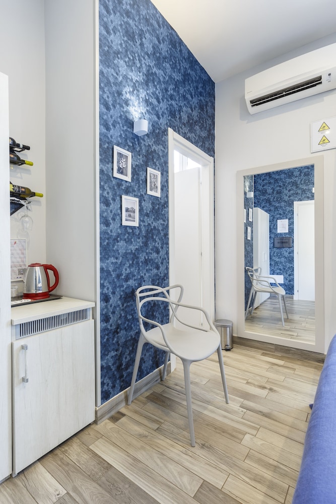 Scaramantico Rooms 31/50
