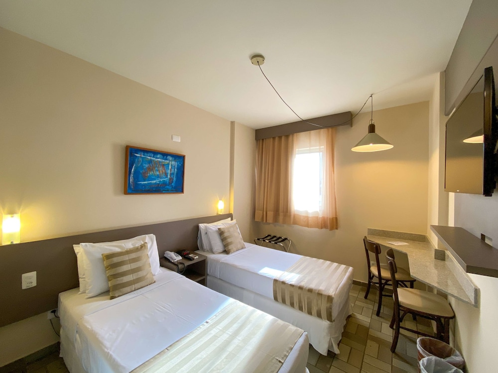 Hotel Caicara Joao Pessoa 7/26