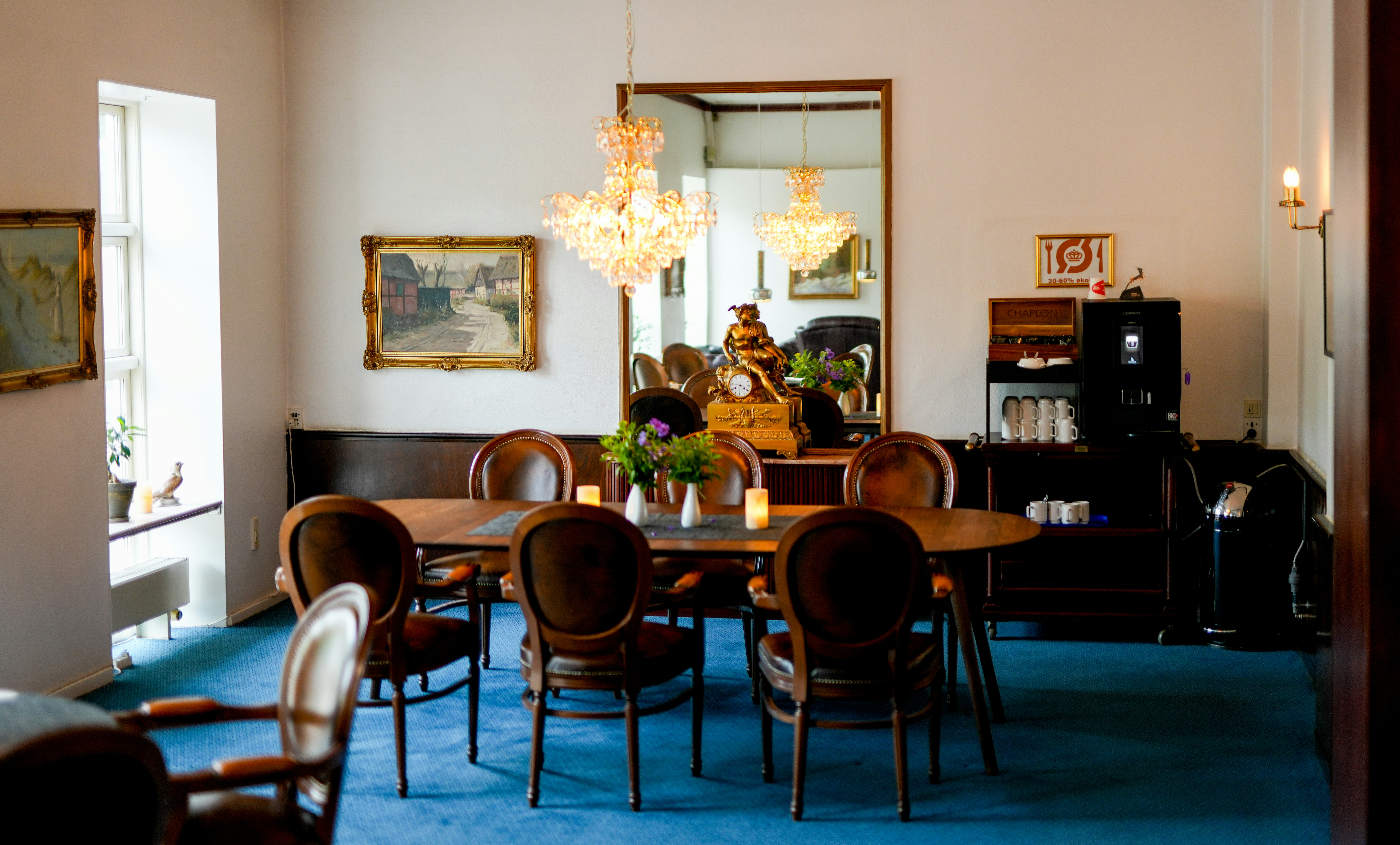 Hotel Ansgar Esbjerg 44/69