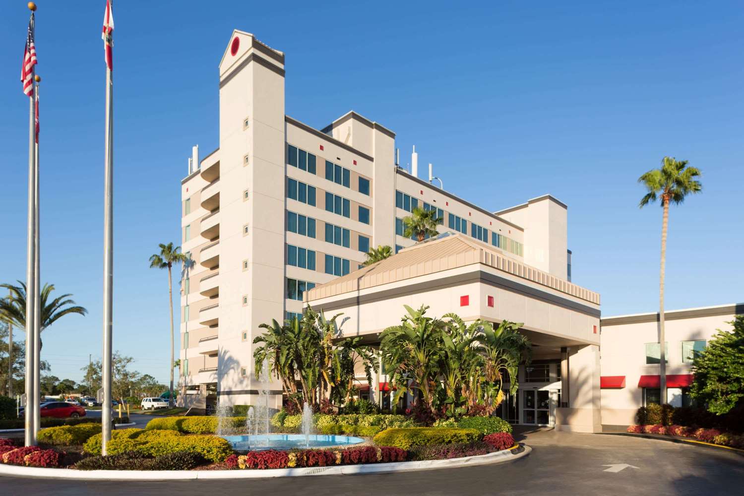 Ramada by Wyndham Kissimmee Gateway 26/34