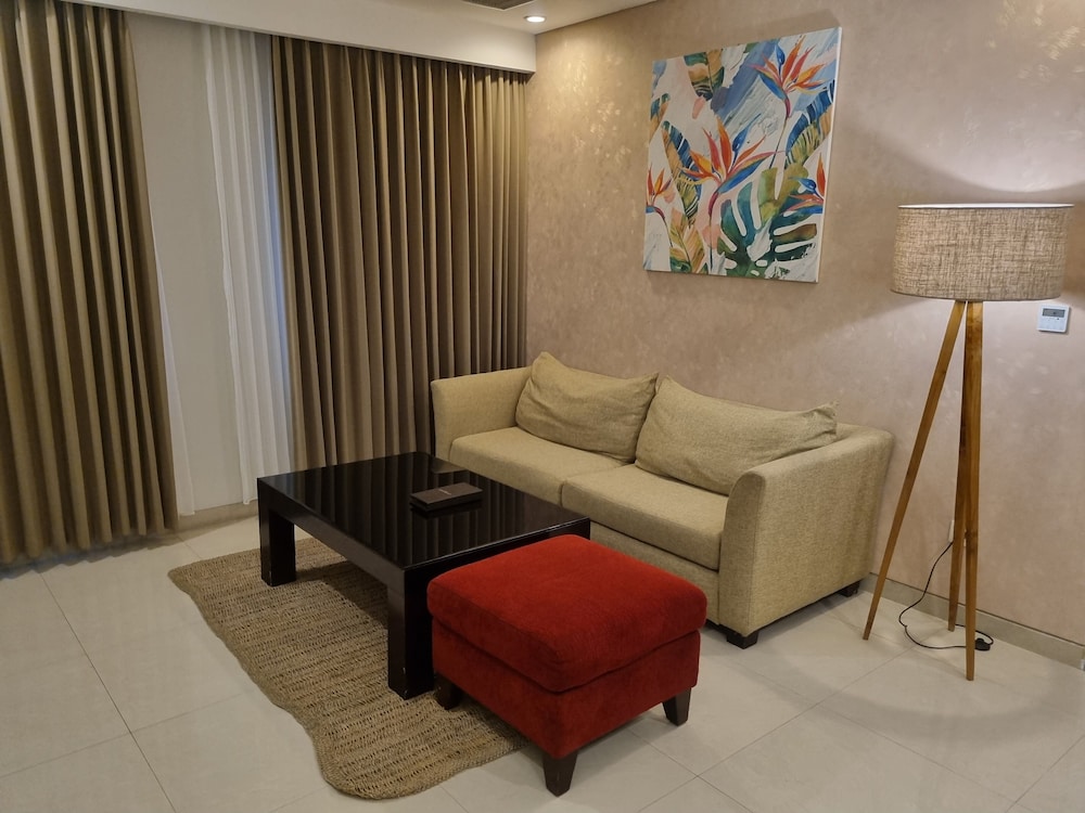 Crystal Kuta Hotel 26/47