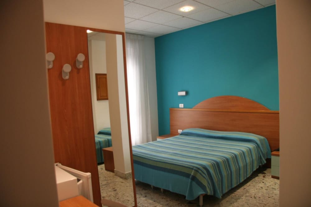 Bed and Breakfast Vittoria 11/19
