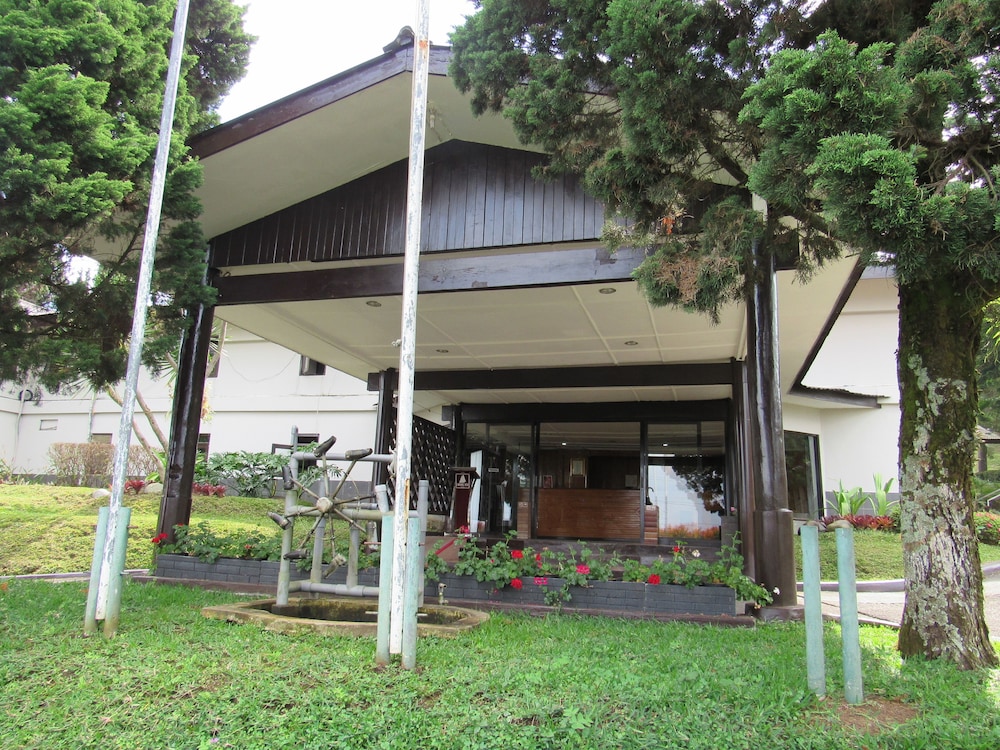 Lembang Asri Resort 8/55