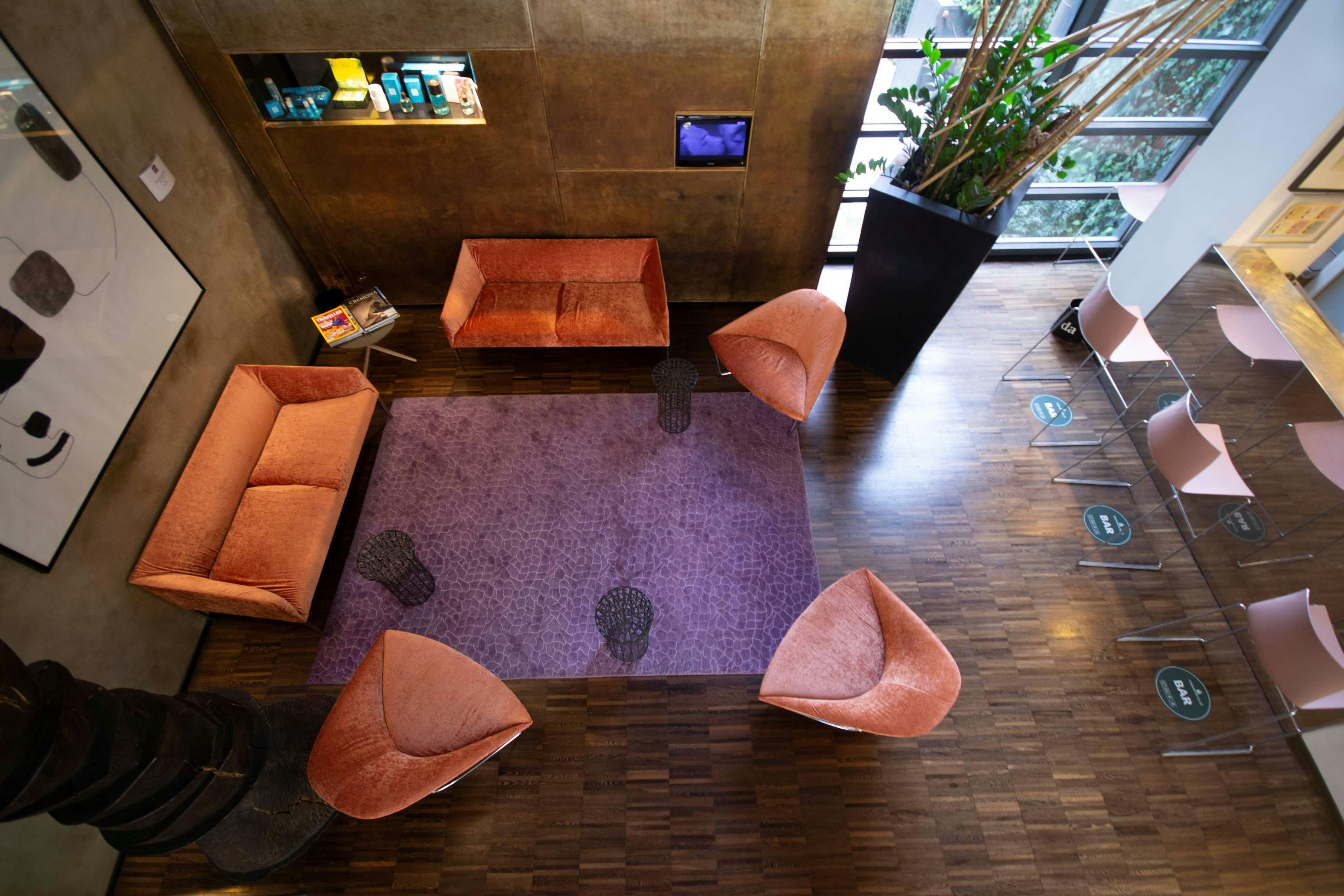 Dellearti Design Hotel 23/29