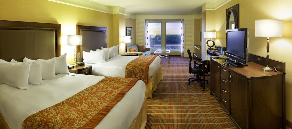 Renaissance Montgomery Hotel Spa At the Convention Center 10/54