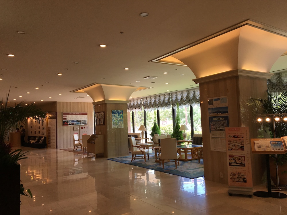 Kagoshima Sun Royal 6/50