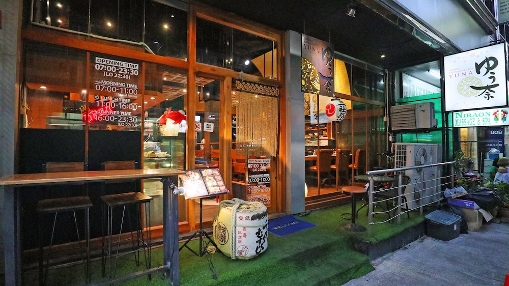 Citin Sukhumvit 11 By Compass Hospitality 36/44