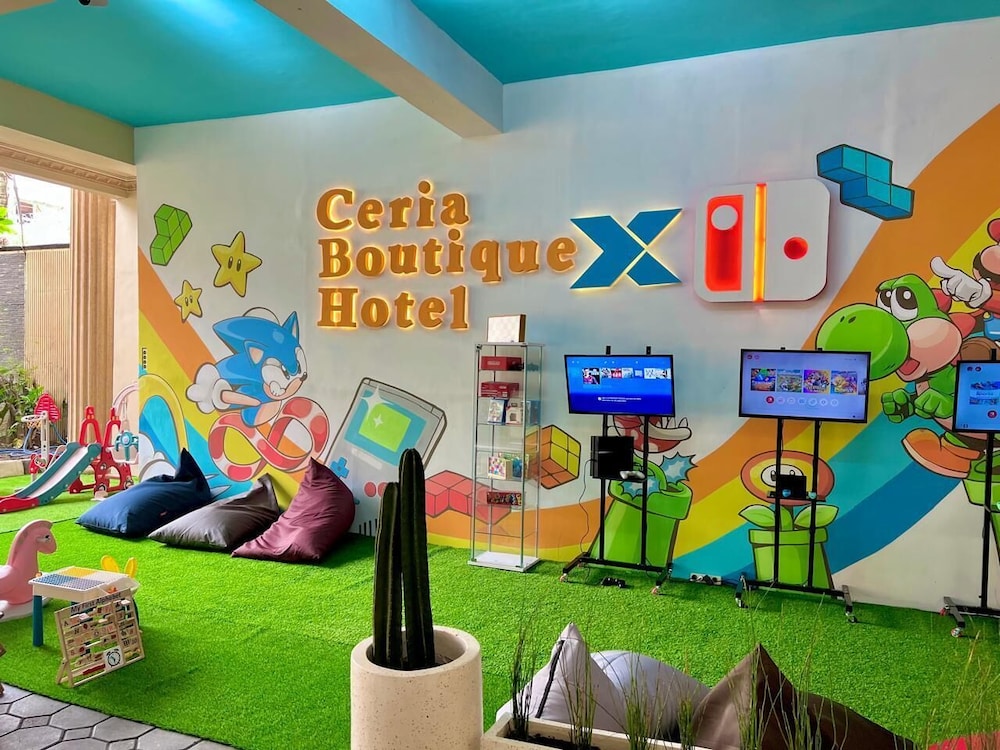 Ceria Boutique Hotel 37/54