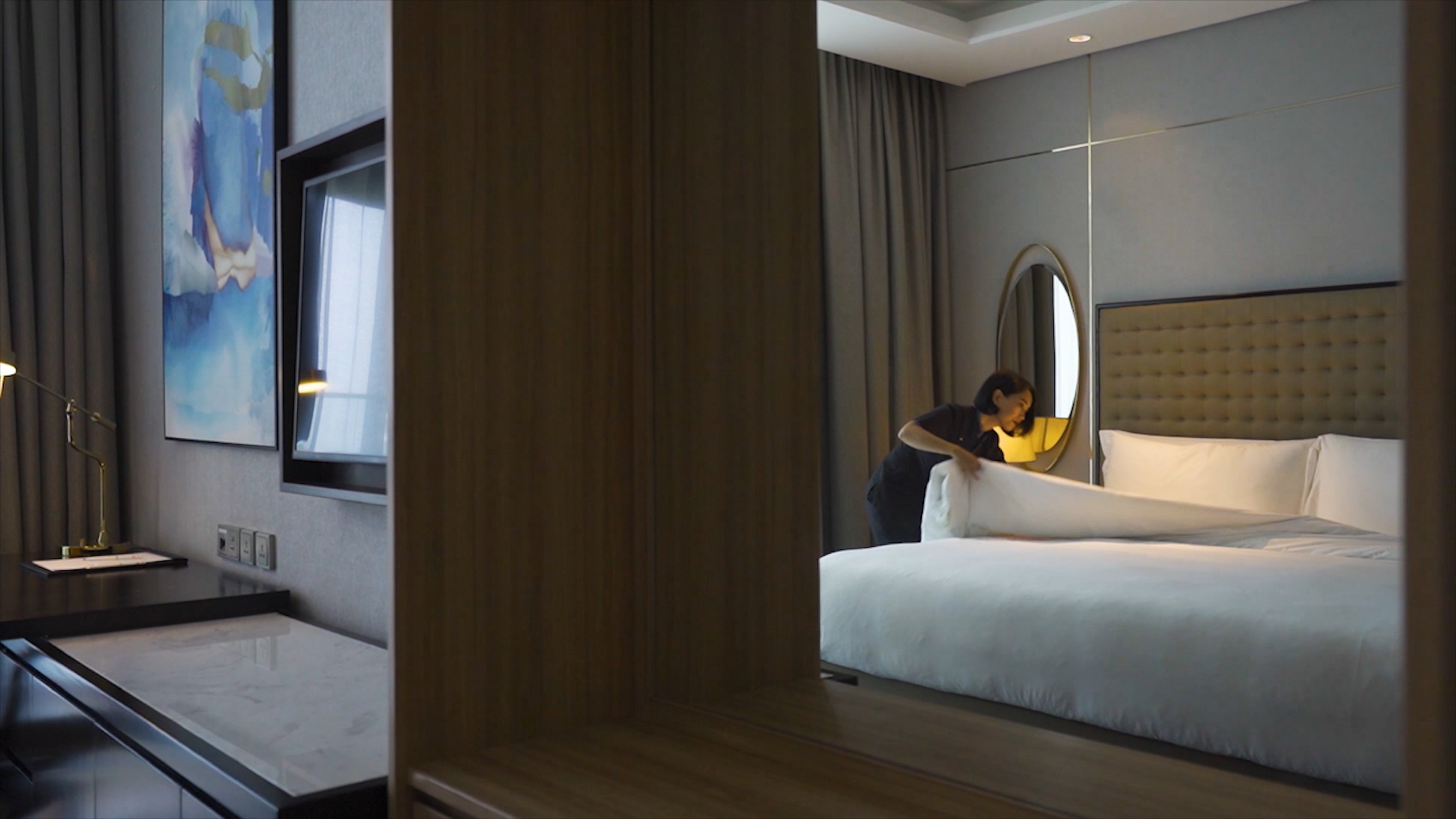 Intercontinental Jakarta Pondok Indah 25/76
