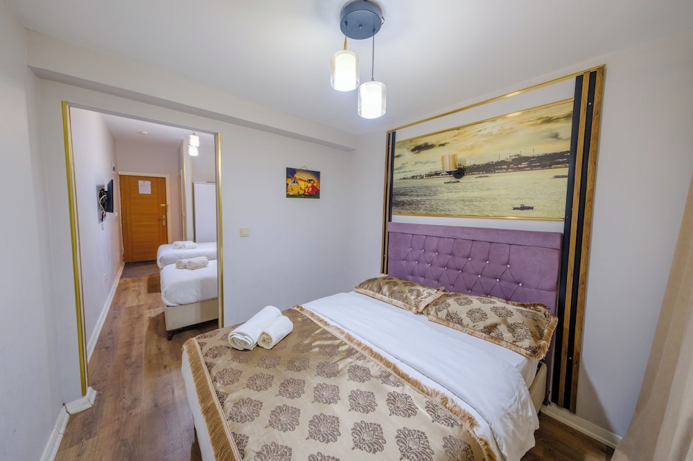 Senyor Garden Hotel 18/50