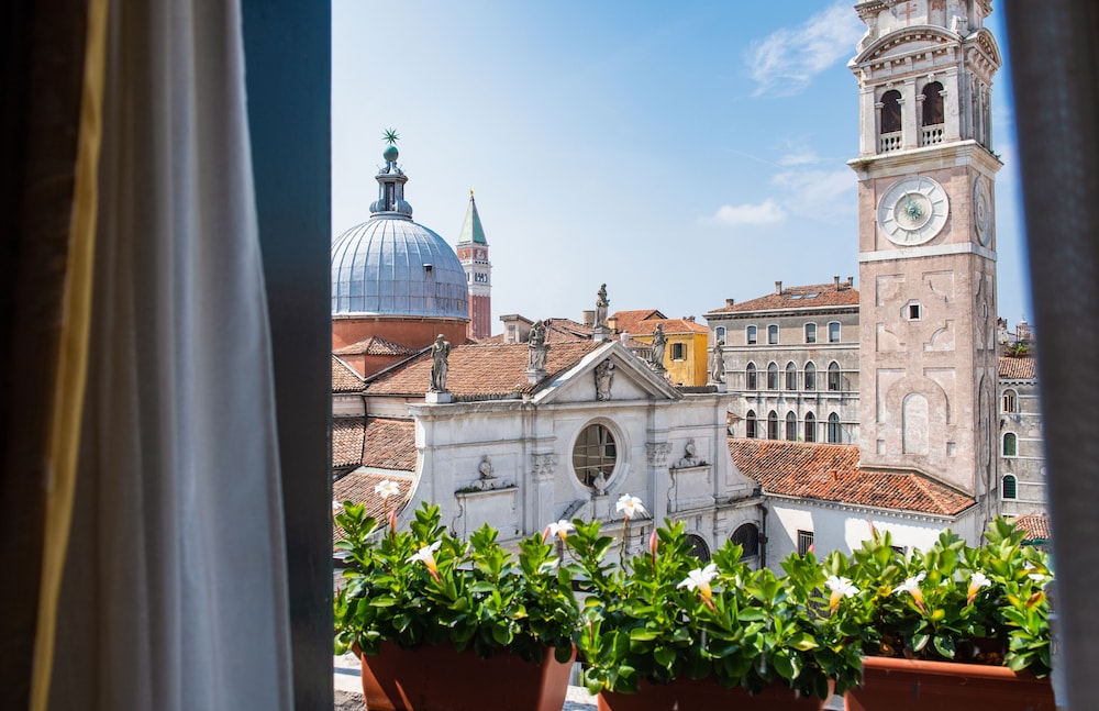 Scandinavia Hotel Venice 39/46