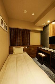 Room, Accessible