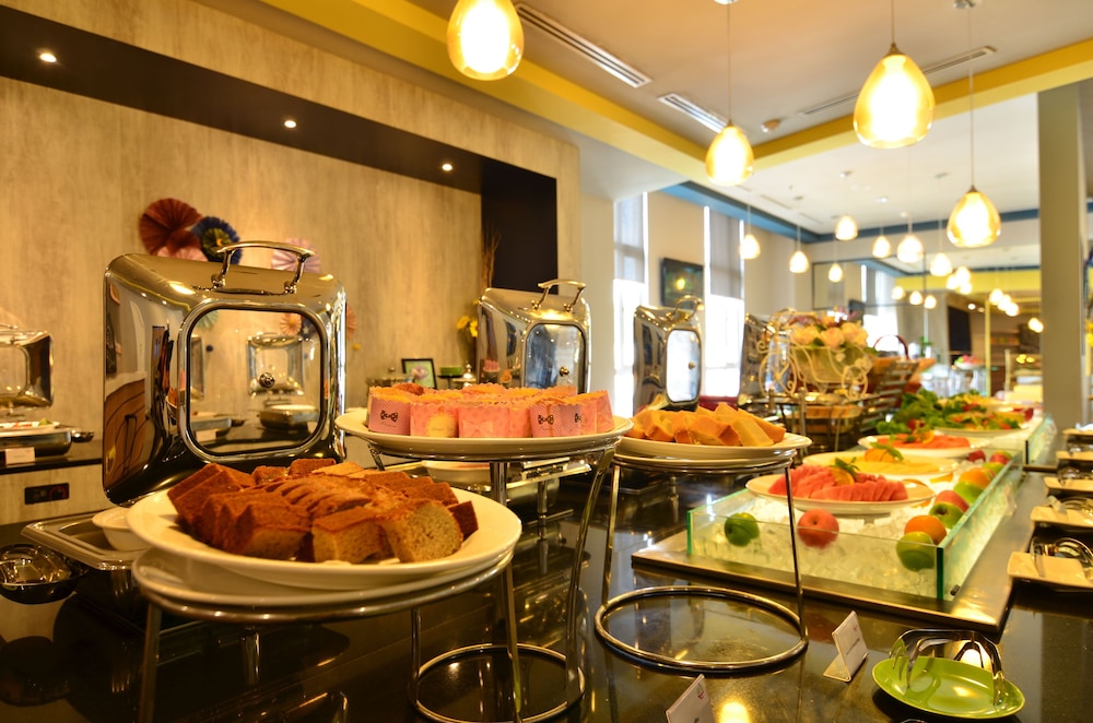 Ibis Styles Kuala Lumpur Sri Damansara 25/69