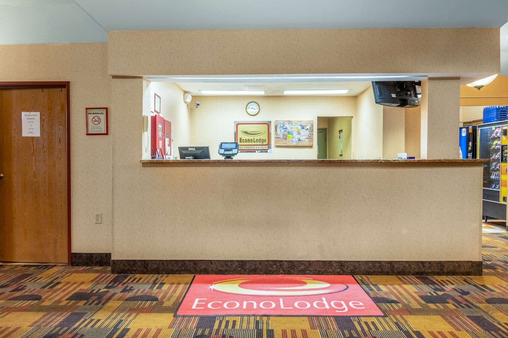 Econo Lodge Kent - Akron West 2/37