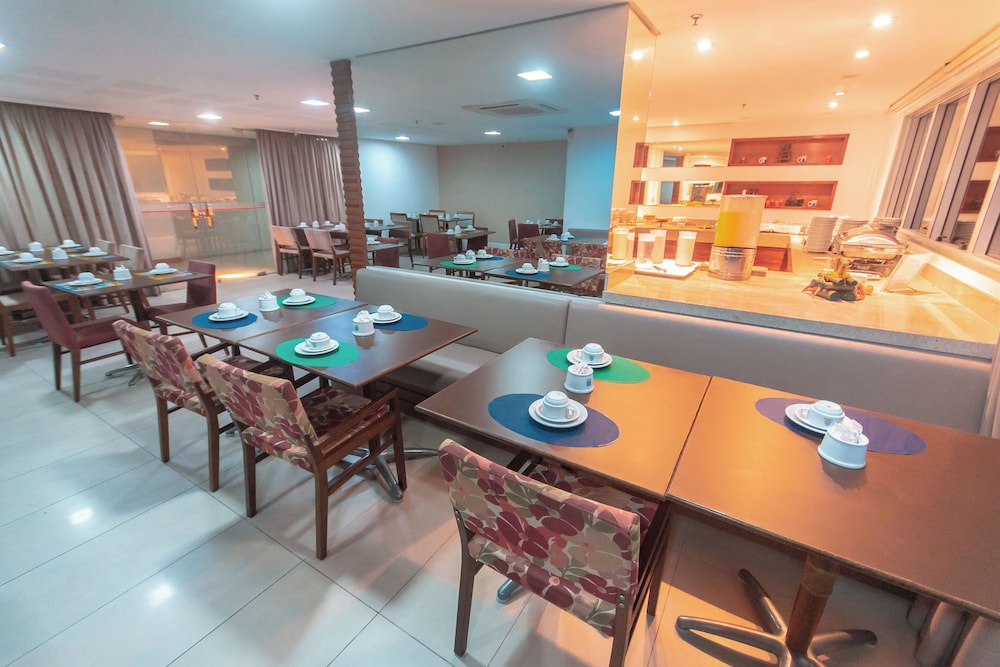 Salvador Business Flat 36/48