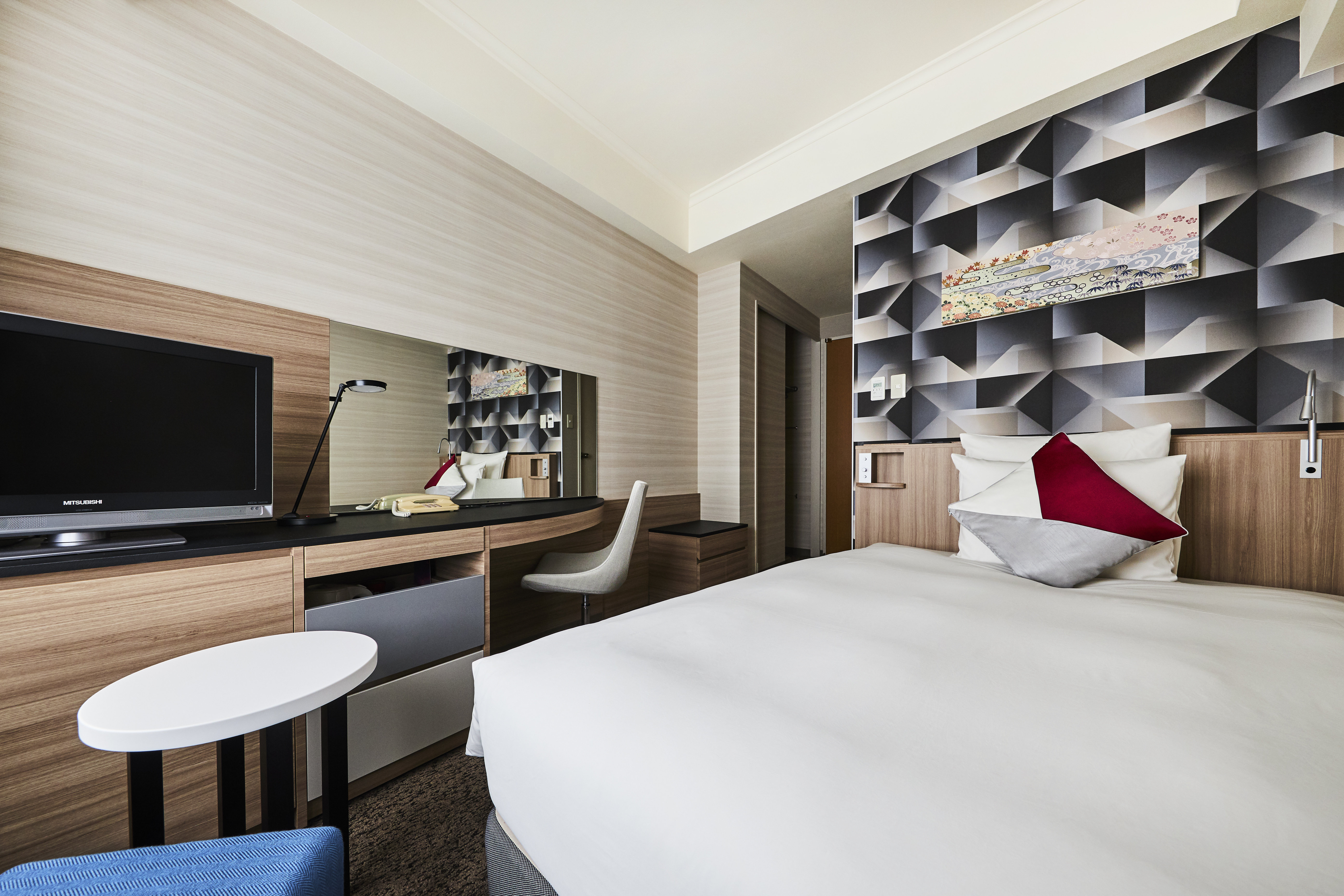 Standard, Single Bed