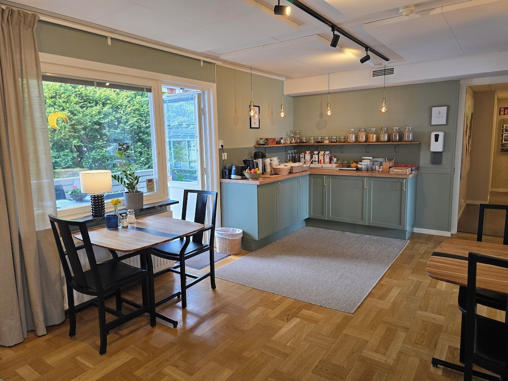 Hotell Zlafen Bed And Breakfast 29/46