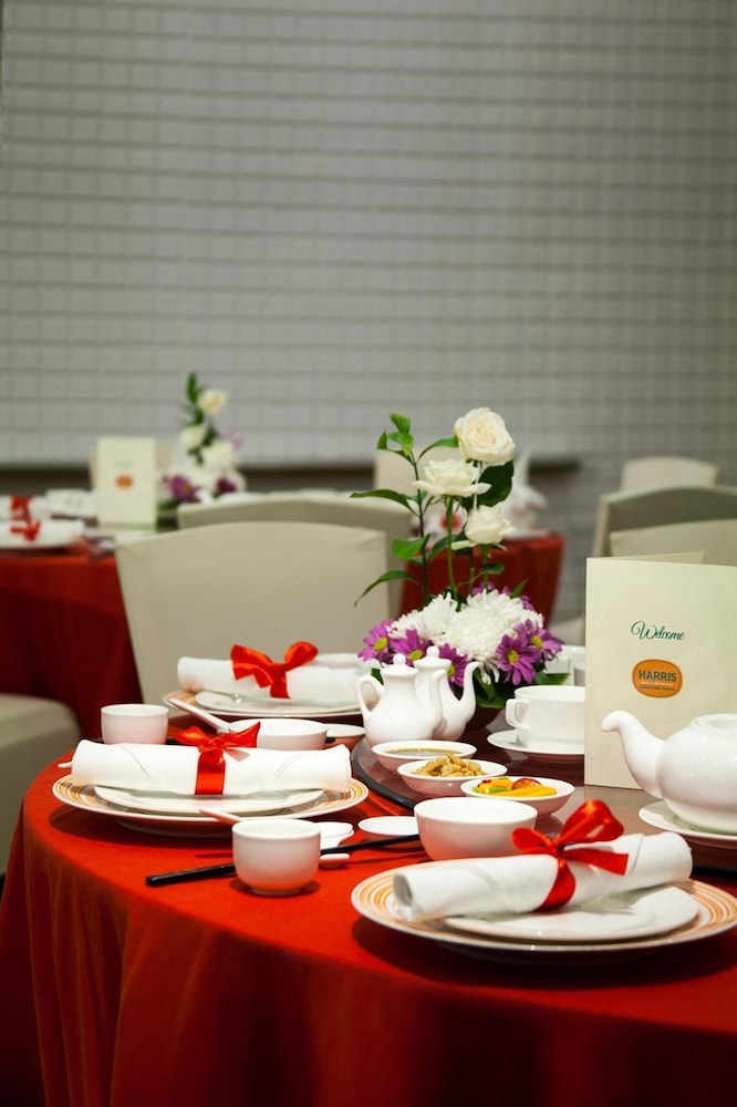 Harris Hotel Conventions Festival Citylink Bandung 35/50