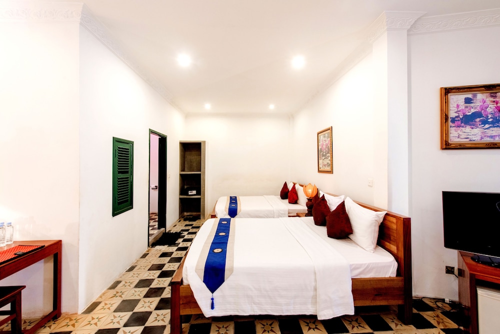 Residence Wat Damnak 23/73