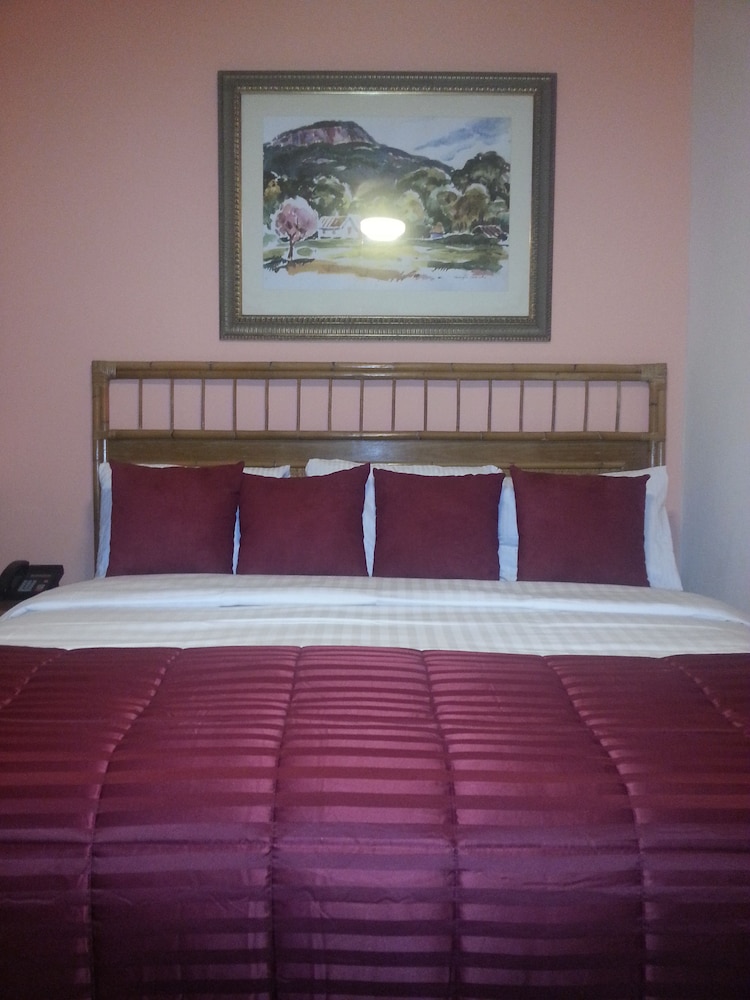 Canario Boutique Hotel 9/66