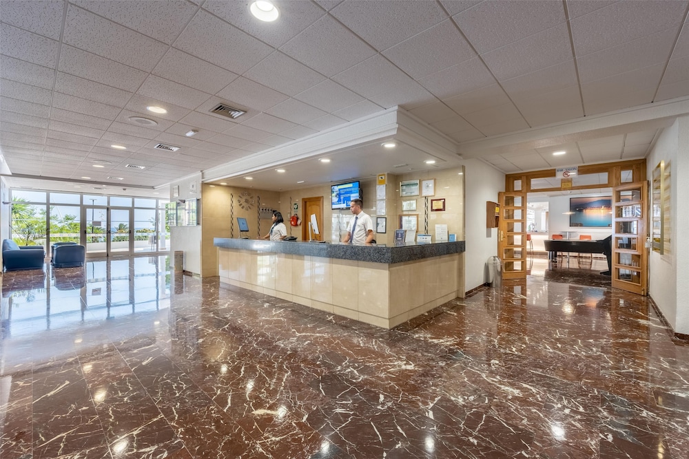 Poseidon Playa Hotel 9/62