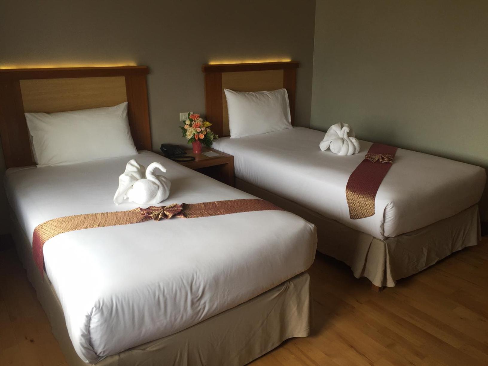 D-One Hotel 17/46