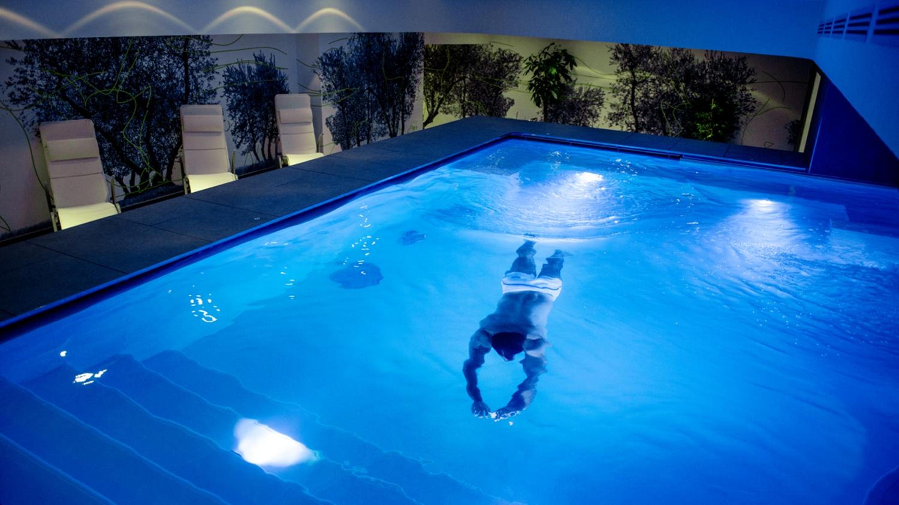 Grand Hotel Ambasciatori Wellness and Spa 24/49