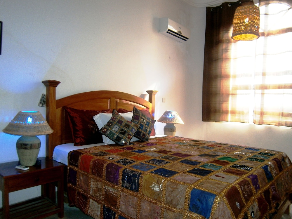 Accra Royal Castle Apartments Suites 11/48
