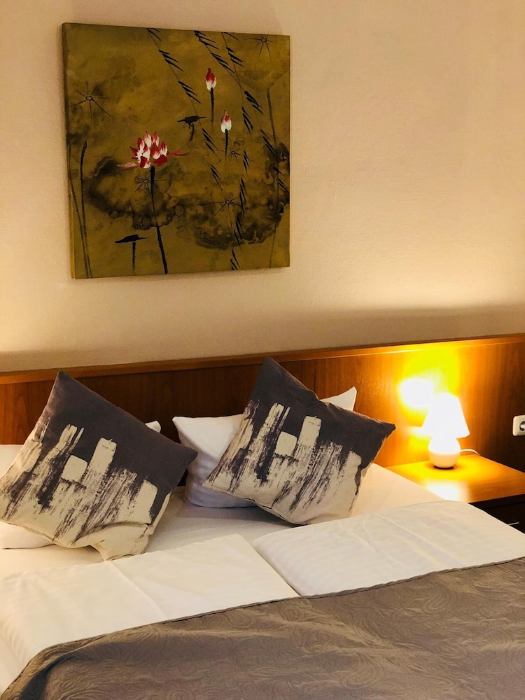 Hotel Condor 29/41