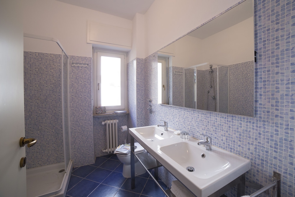 Dreams Hotel Residenza Gambara 47/50