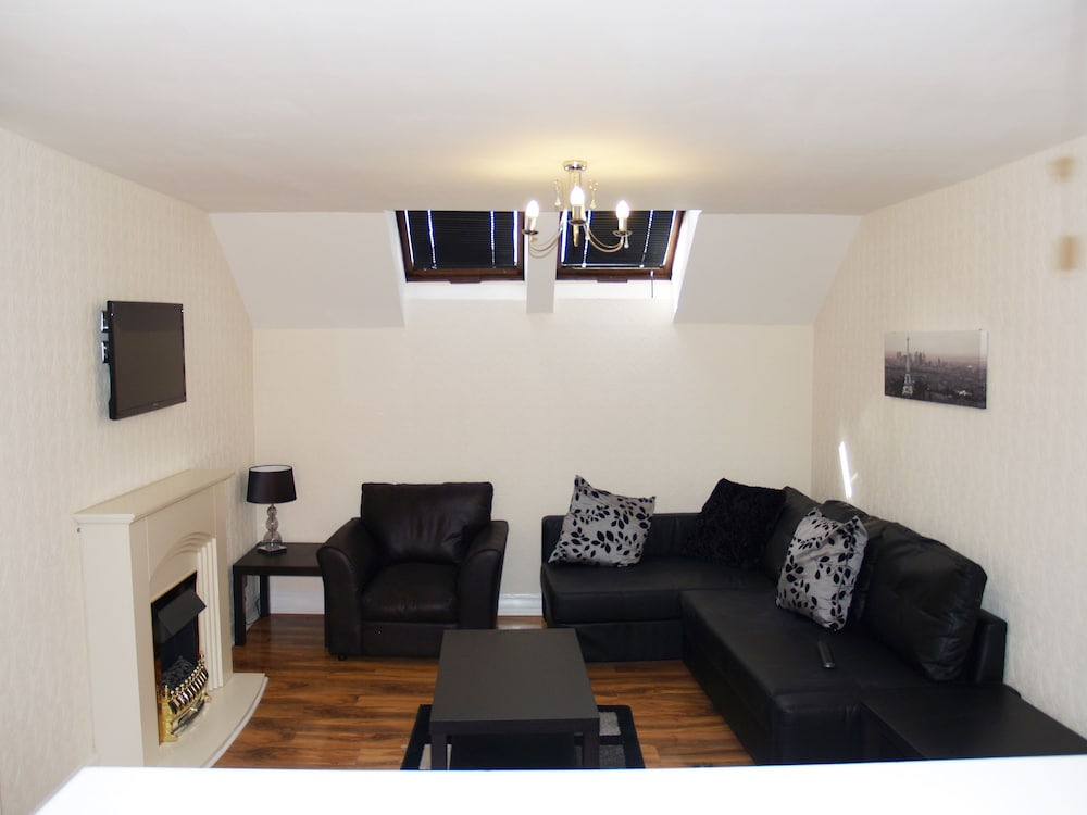 Niddry Street Apartments 18/27