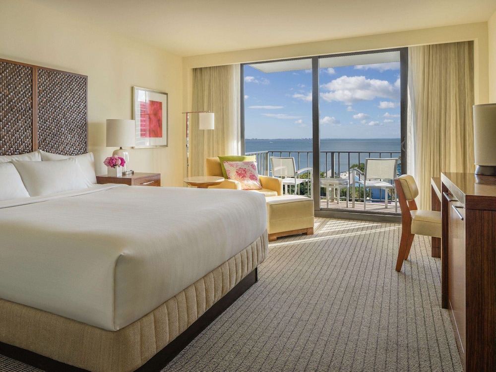 Hyatt Regency Sarasota 12/43