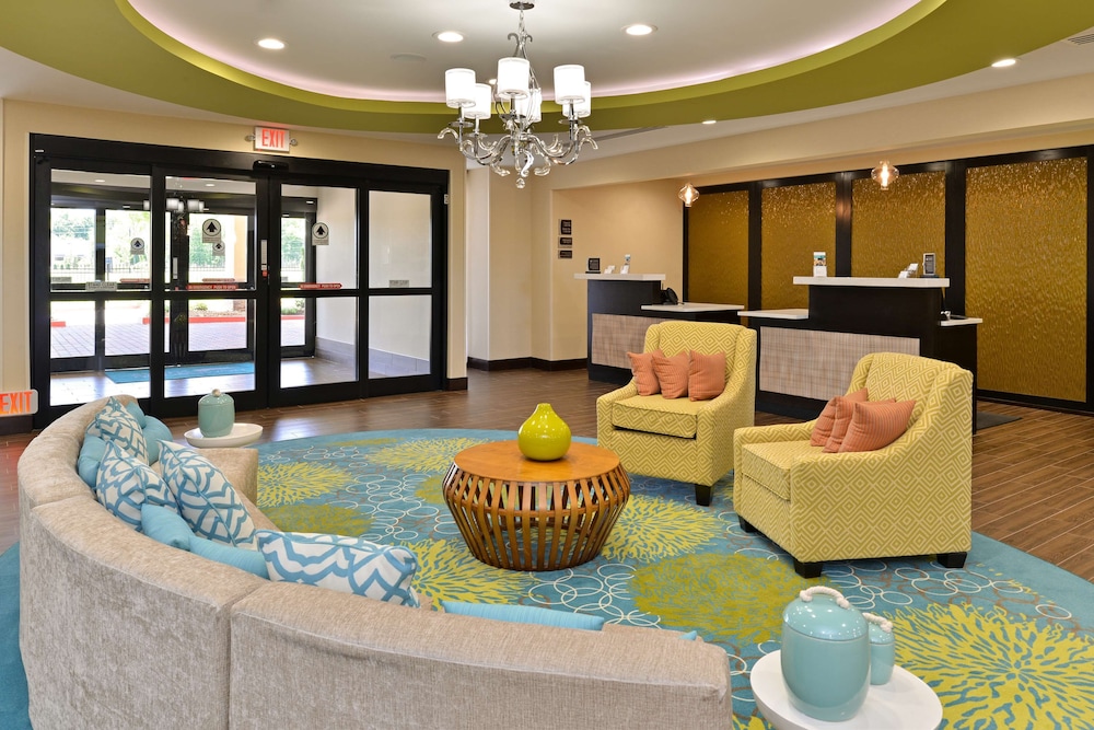Homewood Suites by Hilton Houma LA 40/72
