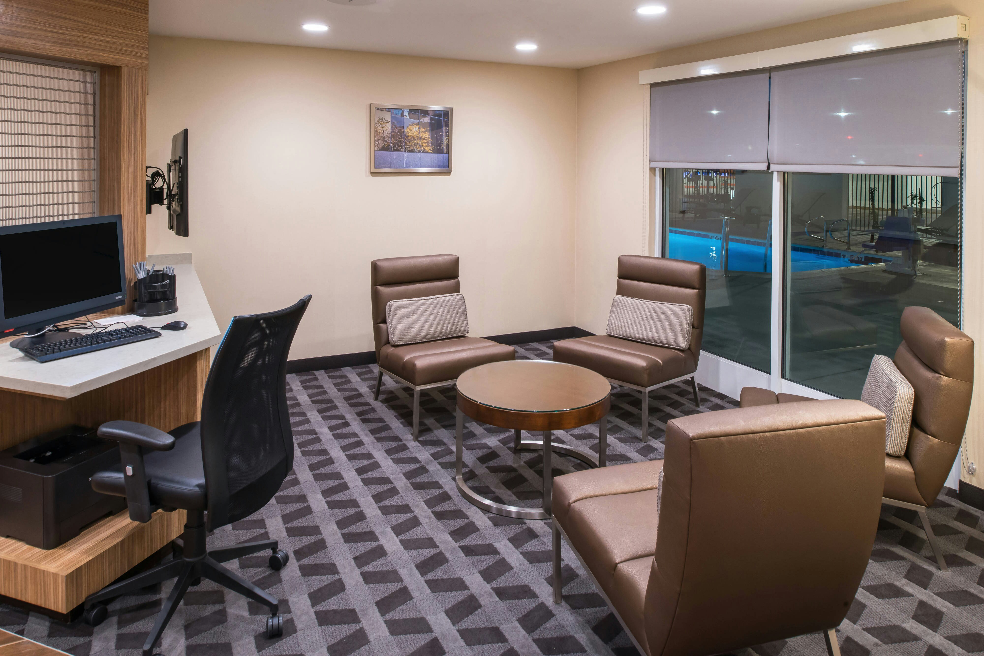 Towneplace Suites By Marriott Ontario Chino Hills 41/45