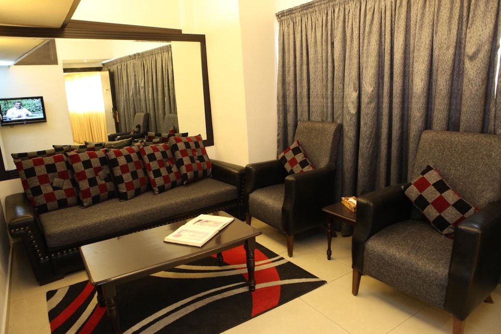 Mozart Hotel Beirut 29/39