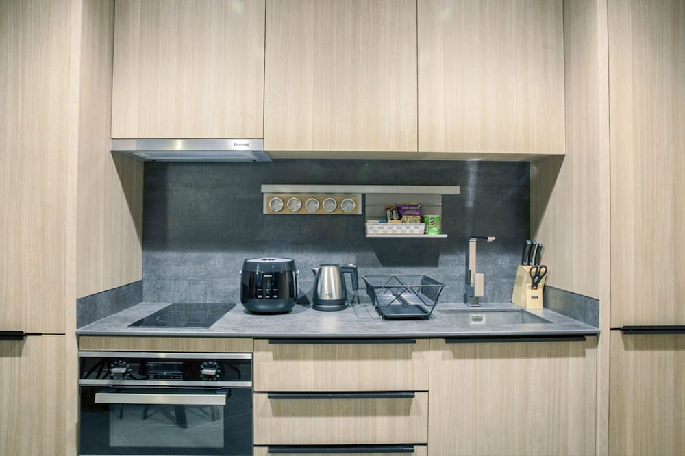 One Residence Hotel & Apartment 9/49