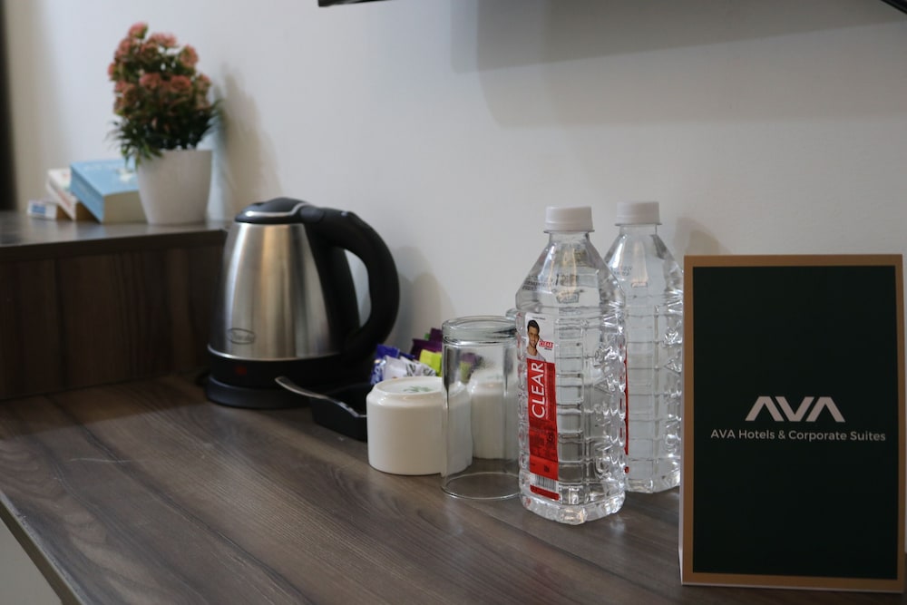 AVA ホテルズ&コーポレーツ ミレニアムシティ 写真3
