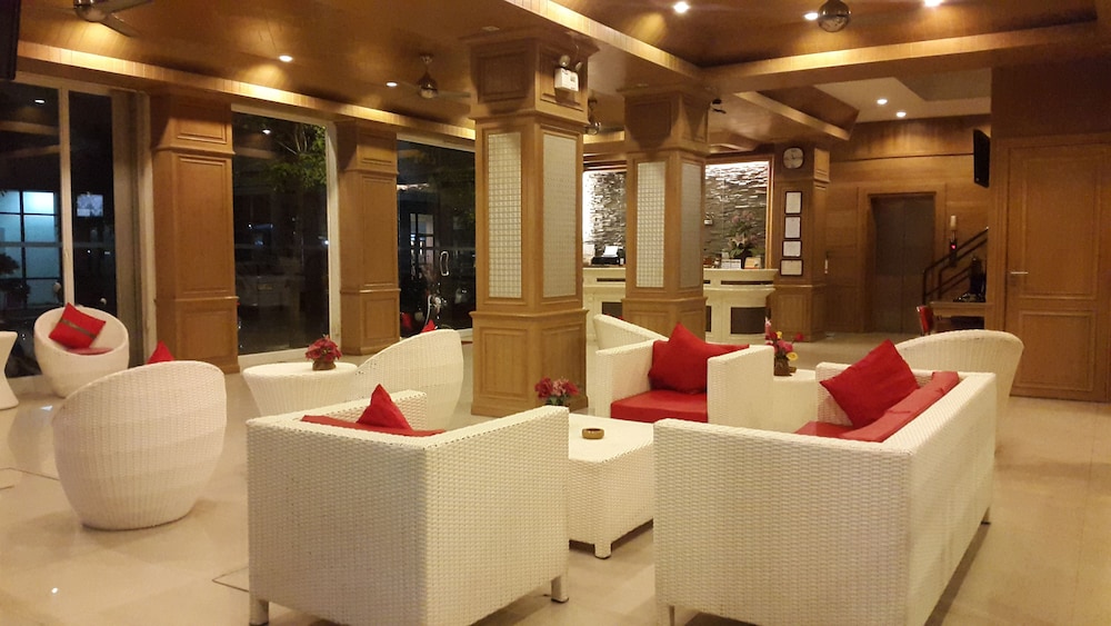 Patong Princess 17/34