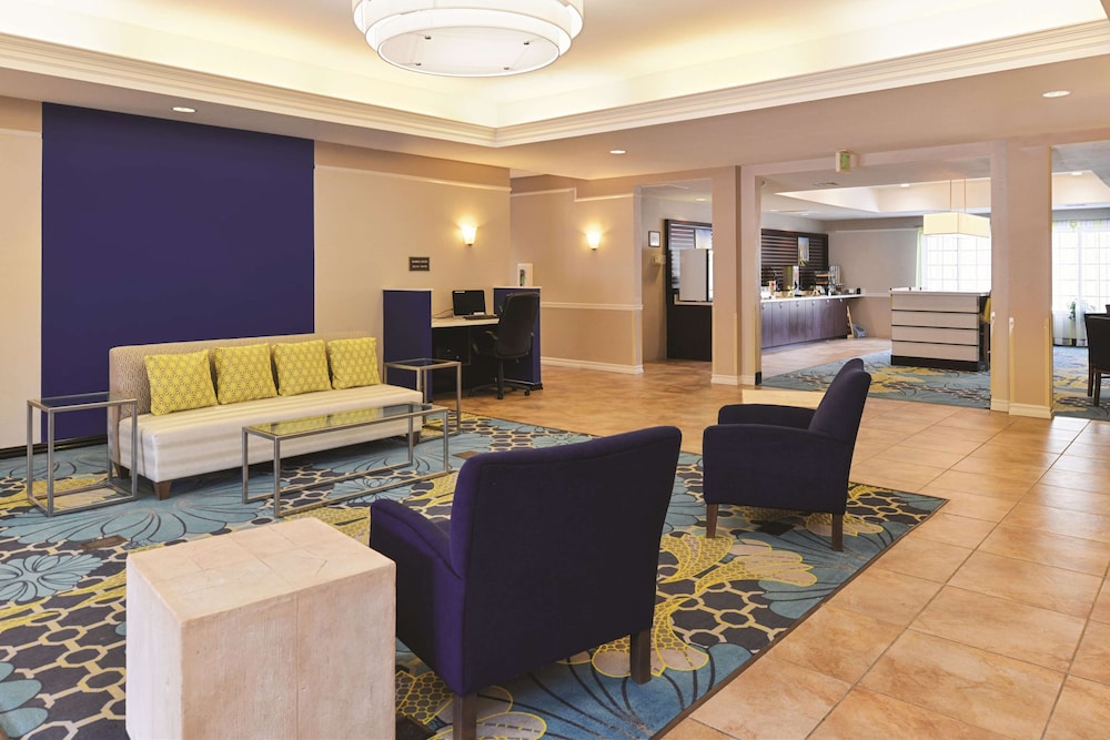 La Quinta Inn & Suites by Wyndham Ruidoso Downs 40/55