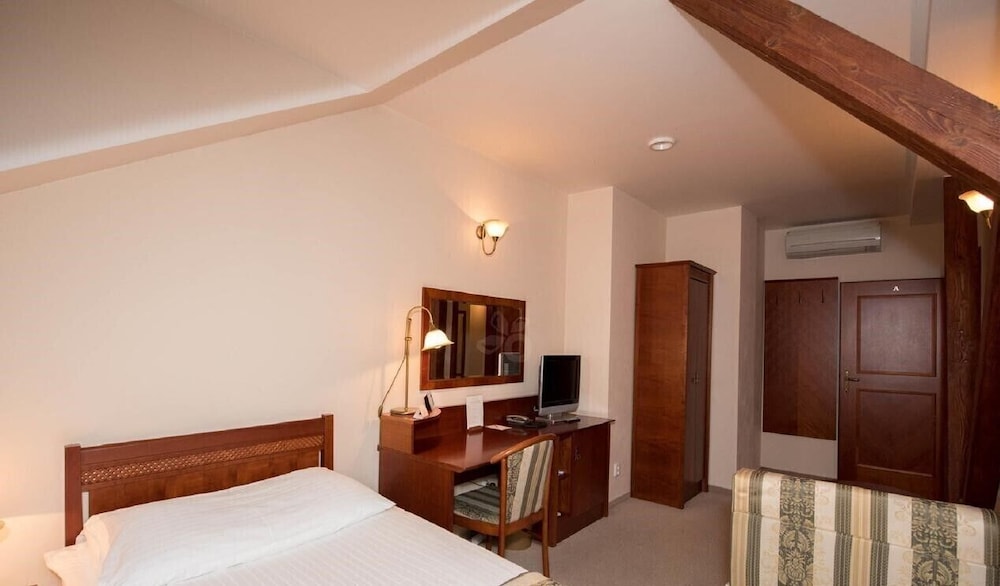 Amigo City Centre Hotel 22/62