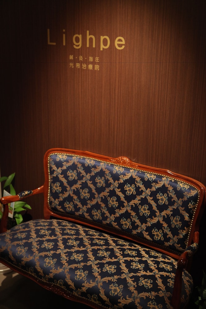 SILK TREE名古屋酒店(HOTEL SILK TREE NAGOYA) 图片1