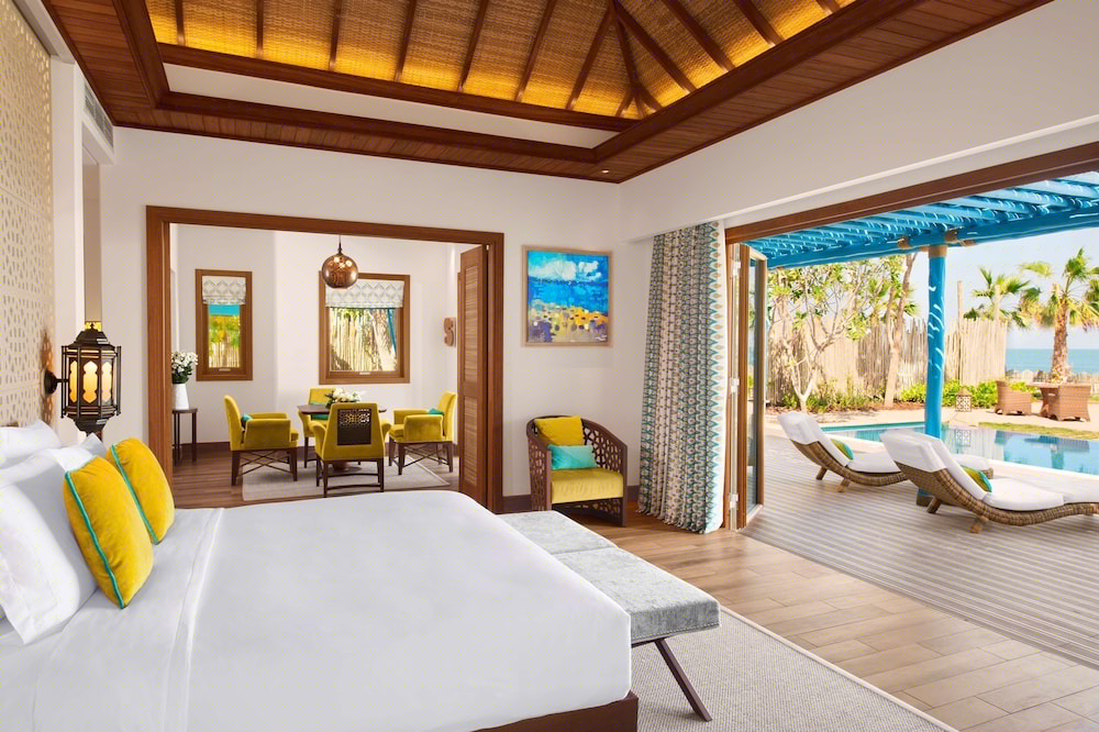 Banana Island Resort Doha By Anantara 19/78