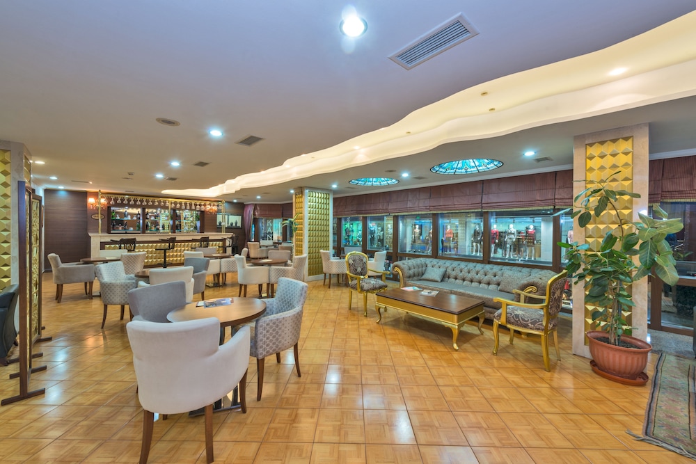 Dalan Hotel 46/57