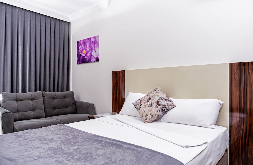 Su Residence Apart Hotel 22/47