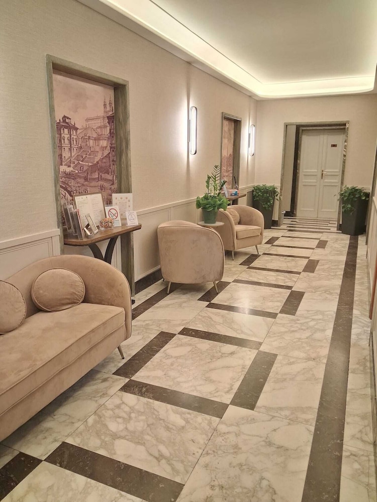 Hotel Fiori 35/59