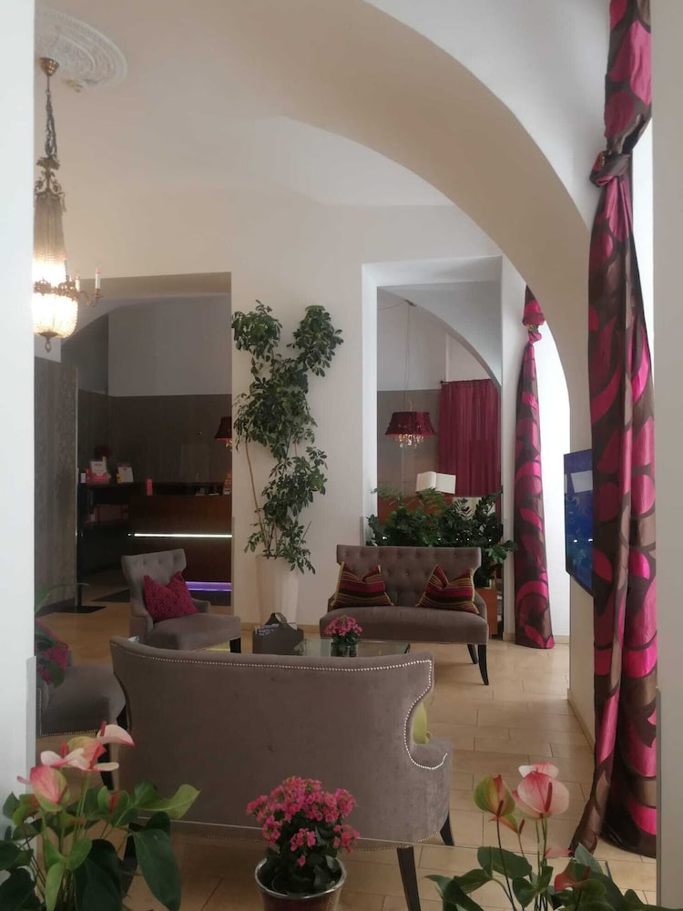 Pertschy Palais Hotel 39/56