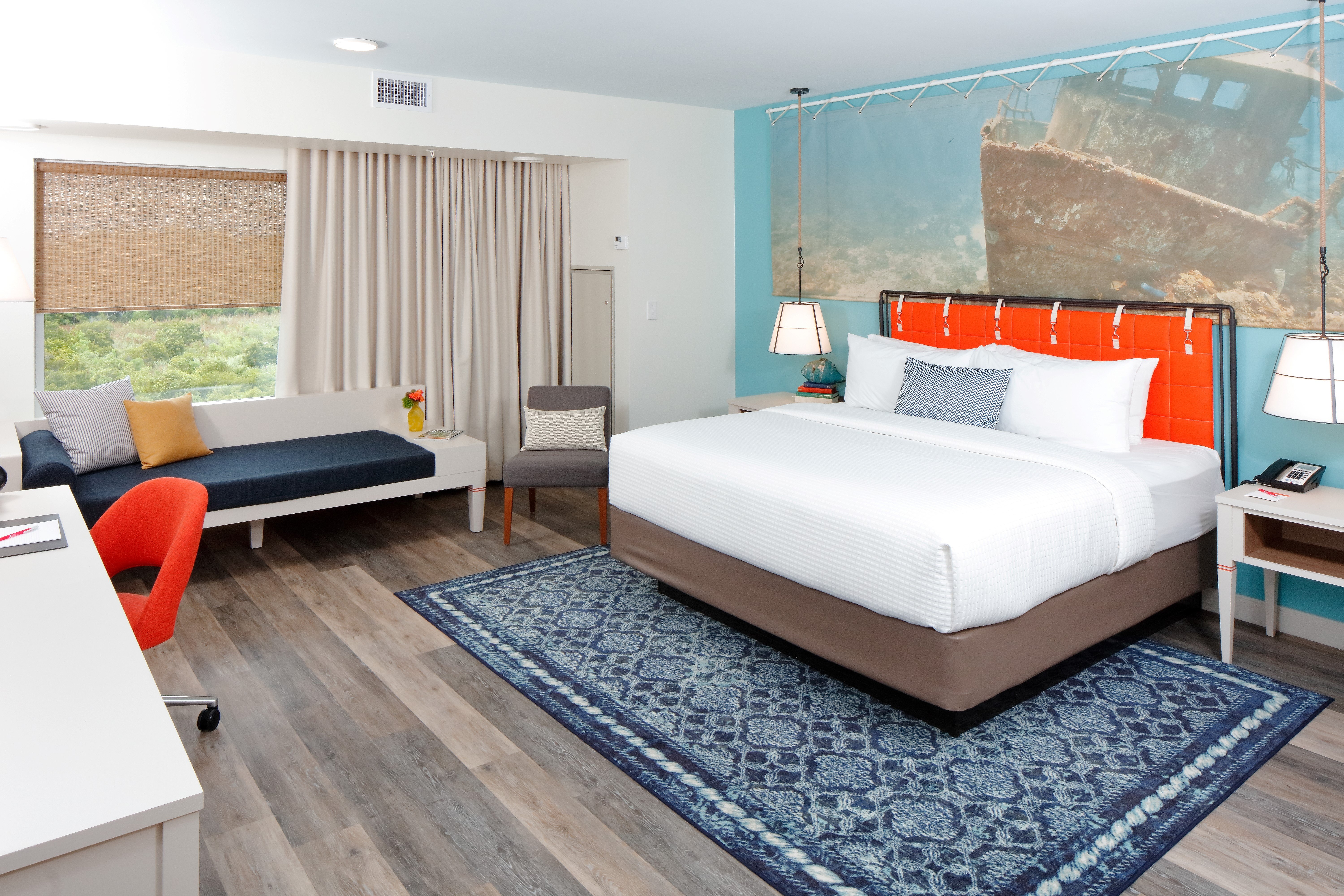 Hotel Indigo Orange Beach Gulf Shores 19/82